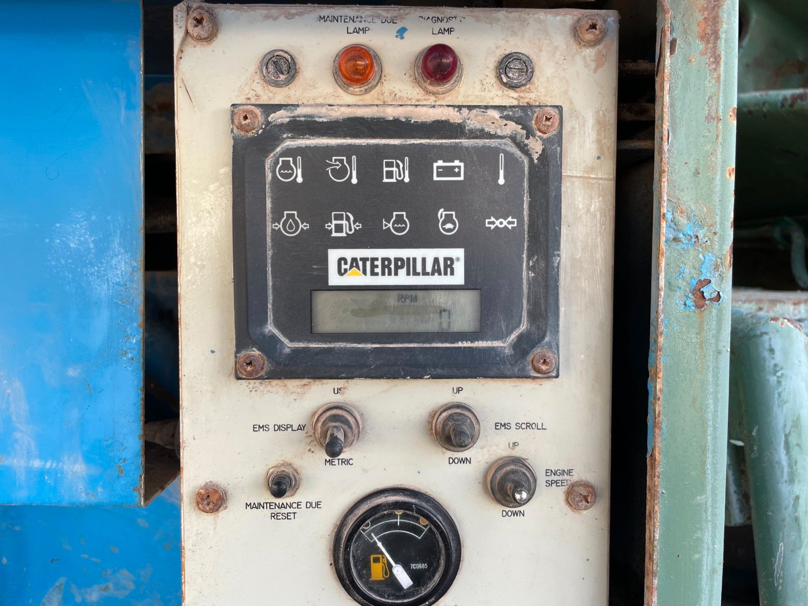 Fahrzeugabbildung Terex Pegson AX 877 / 7.913h