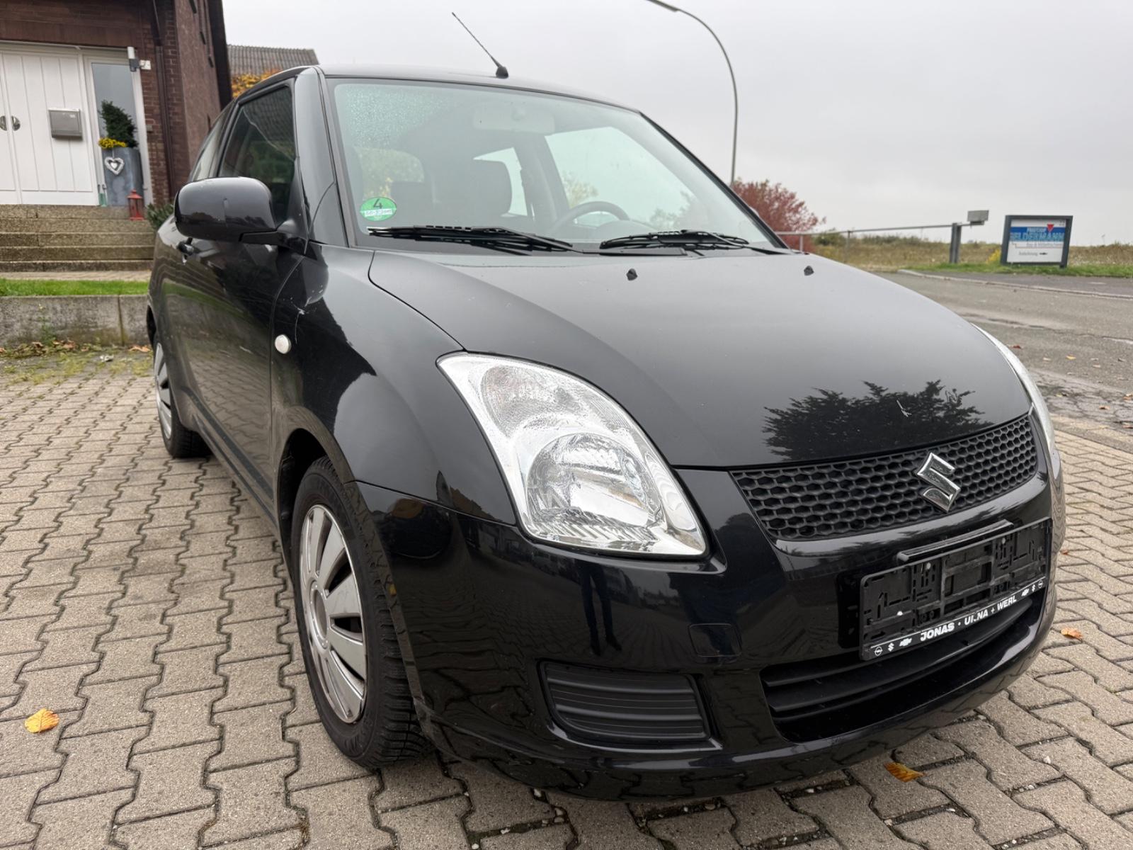 Suzuki Swift Lim. Comfort