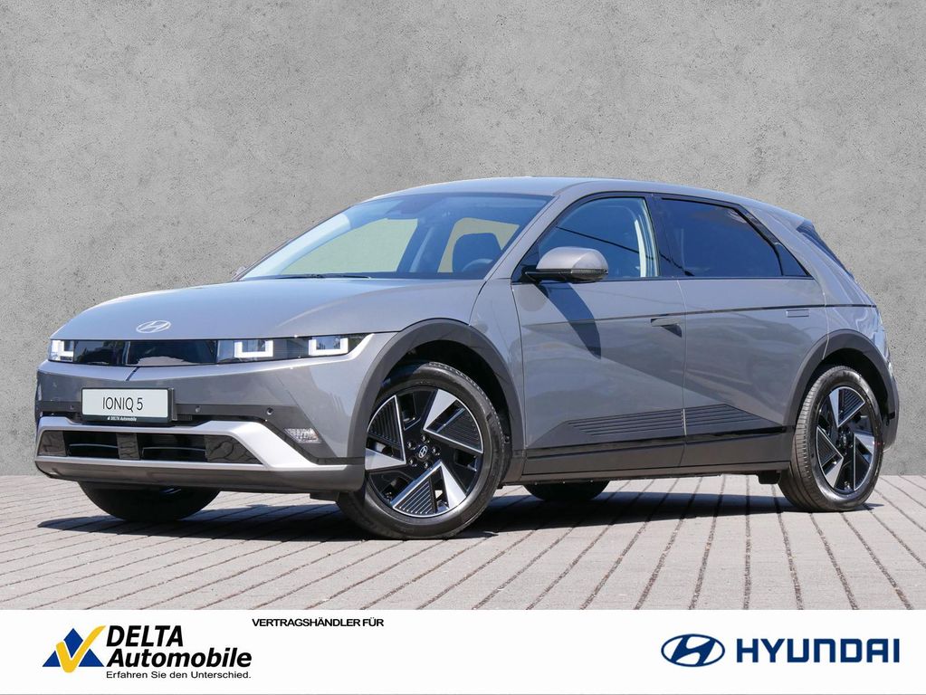 IONIQ 5 FL (MY27) 84 kWh 2WD (229 PS) CENTRIQ