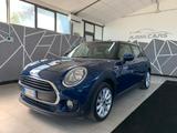 MINI Mini One D Clubman 1.5 Business Automatica - blaue MINI One D Clubman