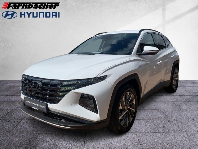 Hyundai TUCSON Trend Mild-Hybrid 4WD + Assistenz-Paket*