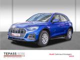 Audi Q5 40 TDI QUATTRO STRONIC SPORT LED NAVI PANO AH - Audi Q5 Gebrauchtwagen in Hagen