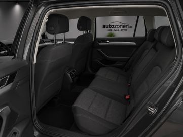 Volkswagen Passat Variant - 10