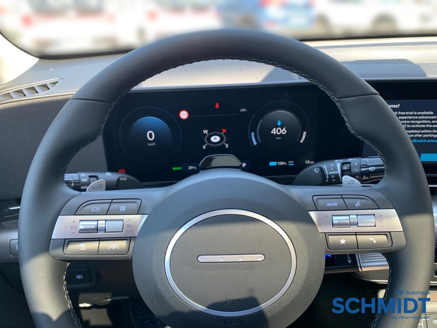 Hyundai Kona – Bild 8