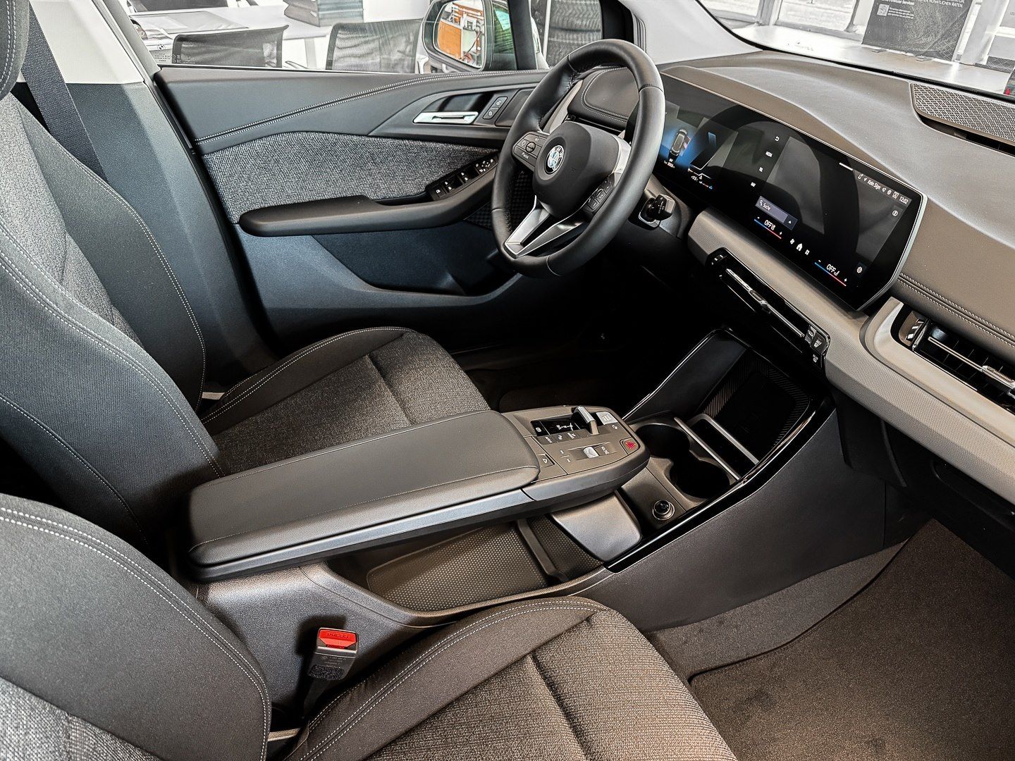 BMW 218 Active Tourer - Bild 5