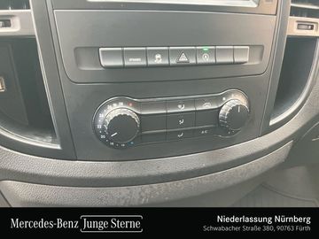 Mercedes Vito - 11