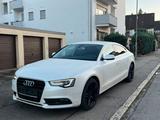 Audi A5 3.0 TDI Sportback - Audi A6: Sportback