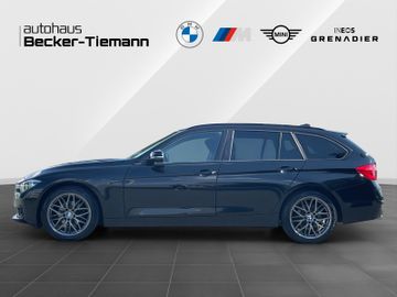 BMW 318 - 3