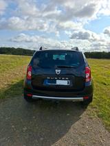 Dacia Duster 1.6 16V 105 4x4 Prestige Prestige - Dacia Gebrauchtwagen von 2010