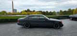Mercedes-Benz W140 500SEL  - Mercedes-Benz W140 sel