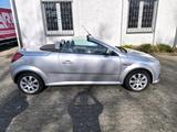 Opel Tigra 1,8 Youngtimer - Opel Astra: Coupe, 1.8