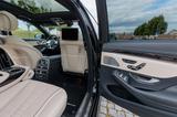 Mercedes-Benz S 350 d 4MATIC L - - Mercedes-Benz S 350 Gebrauchtwagen in München