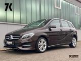 Mercedes-Benz B 200 7G-DCT Edition B *AHK|LED|NAV|PDC|CAM|SHZ* - Mercedes-Benz B 200 Gebrauchtwagen in Krefeld