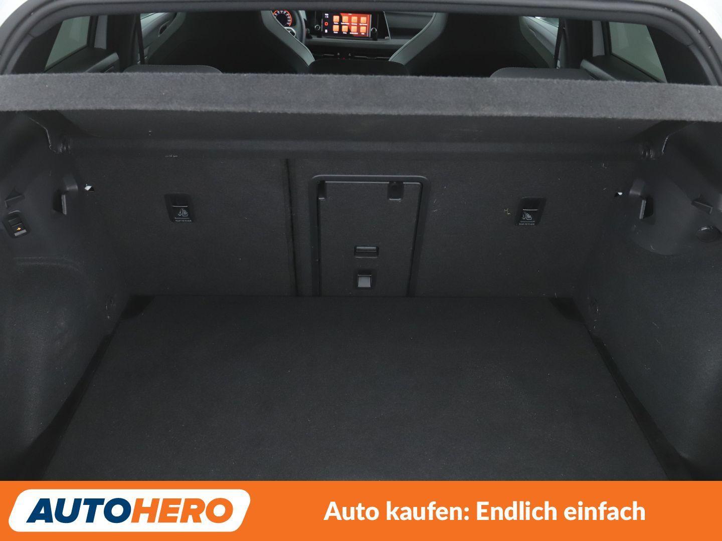 Volkswagen Golf VIII 1.5 TSI ACT R-Line *LED*VC*STANDHZG*, миниатюра 16