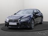 Lexus GS 450h F Sport NACHTSICHT ACC HEAD-UP DISPLAY