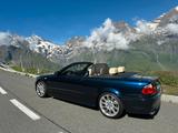 BMW 330Ci Cabriolet Individual M Sportpaket 6-Gang - gebrauchte BMW 330 aus dem Jahr 2004