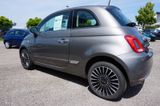 Fiat 500 Lounge *Panorama*Einparkhilfe*16Zoll* - Fiat 500 in Nürnberg