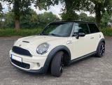 MINI Cooper S, Ausstattung Chili
