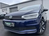 Volkswagen Touran 2.0 TDI DSG GOAL 213€ m.20% Anz. 7-Sitze  - Volkswagen Touran Goal mit Diesel-Antrieb