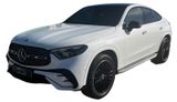 Mercedes-Benz GLC 220 D Coupé - EUR1 - ON ORDER - Mercedes-Benz New cars: Eu