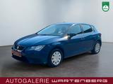Seat Leon Reference//TEMPOMAT//KLIMA// - Seat Leon: Kleinwagen
