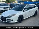 Renault Laguna III Grandtour GT -4Control -Navi -Alcanta - Renault Laguna: Grandtour Iii