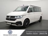 Volkswagen T6.1 California Beach Tour Edition 4M ACC AHK - VW T6 California Gebrauchtwagen in Köln