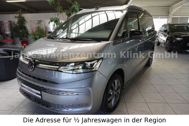 Volkswagen T7 California Ocean 2.0 tdi DSG*VOLL*