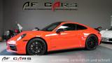 Porsche 911  992 GTS 4 Matrix Sportsitze 21" - Porsche 992 aus 2022