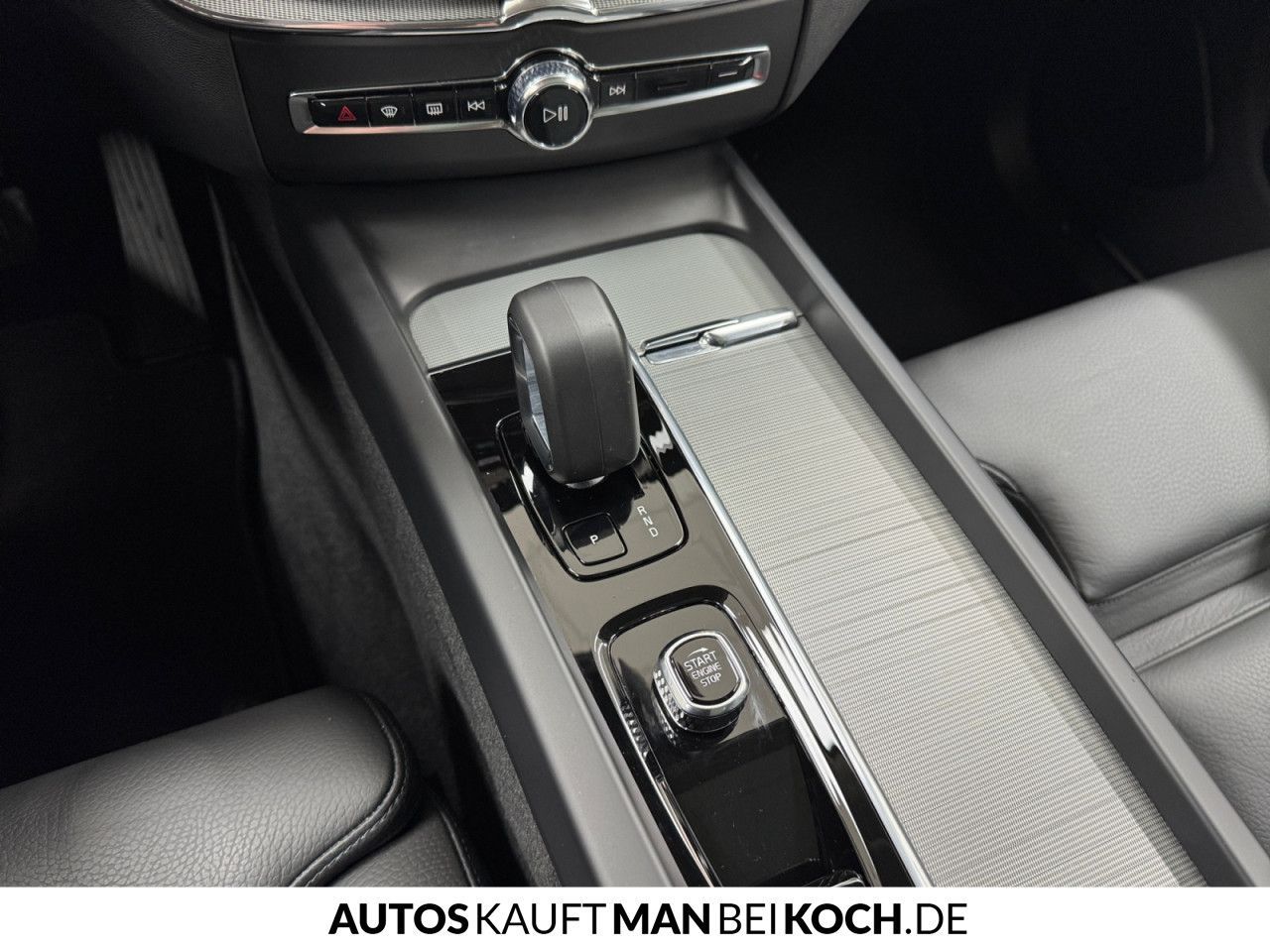 Volvo XC60 - Bild 33