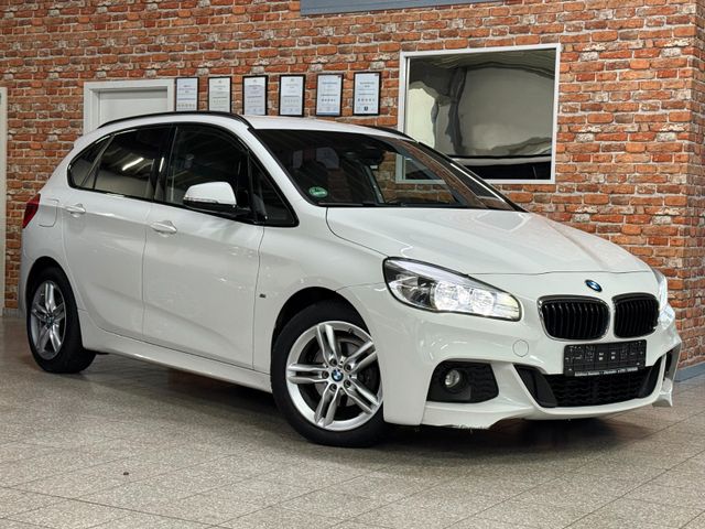 BMW 214 Active Tourer
