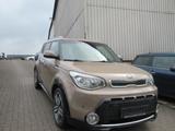 Kia Soul Spirit- NAVI-KAMERA-DAB-SHZ-LHZ-18"ALU-2.HD - Kia Soul mit Diesel-Antrieb