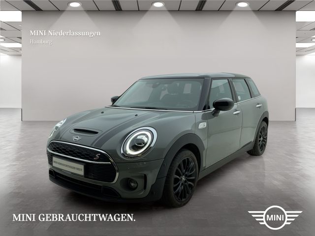 MINI Cooper SD Clubman Parkassist Sportsitze LED