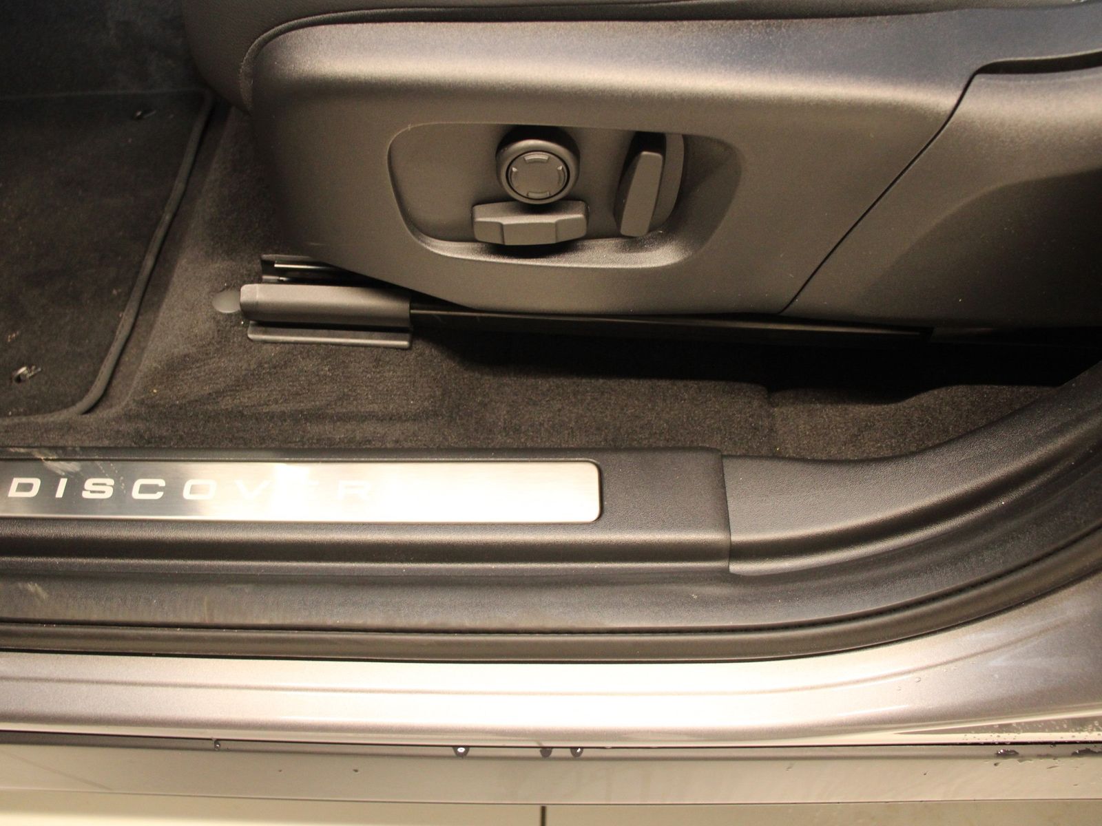 Land Rover Discovery Sport - Bild 16