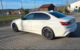 BMW M340i xDrive Auto - M-Sport - gebrauchte BMW M340i aus dem Jahr 2022