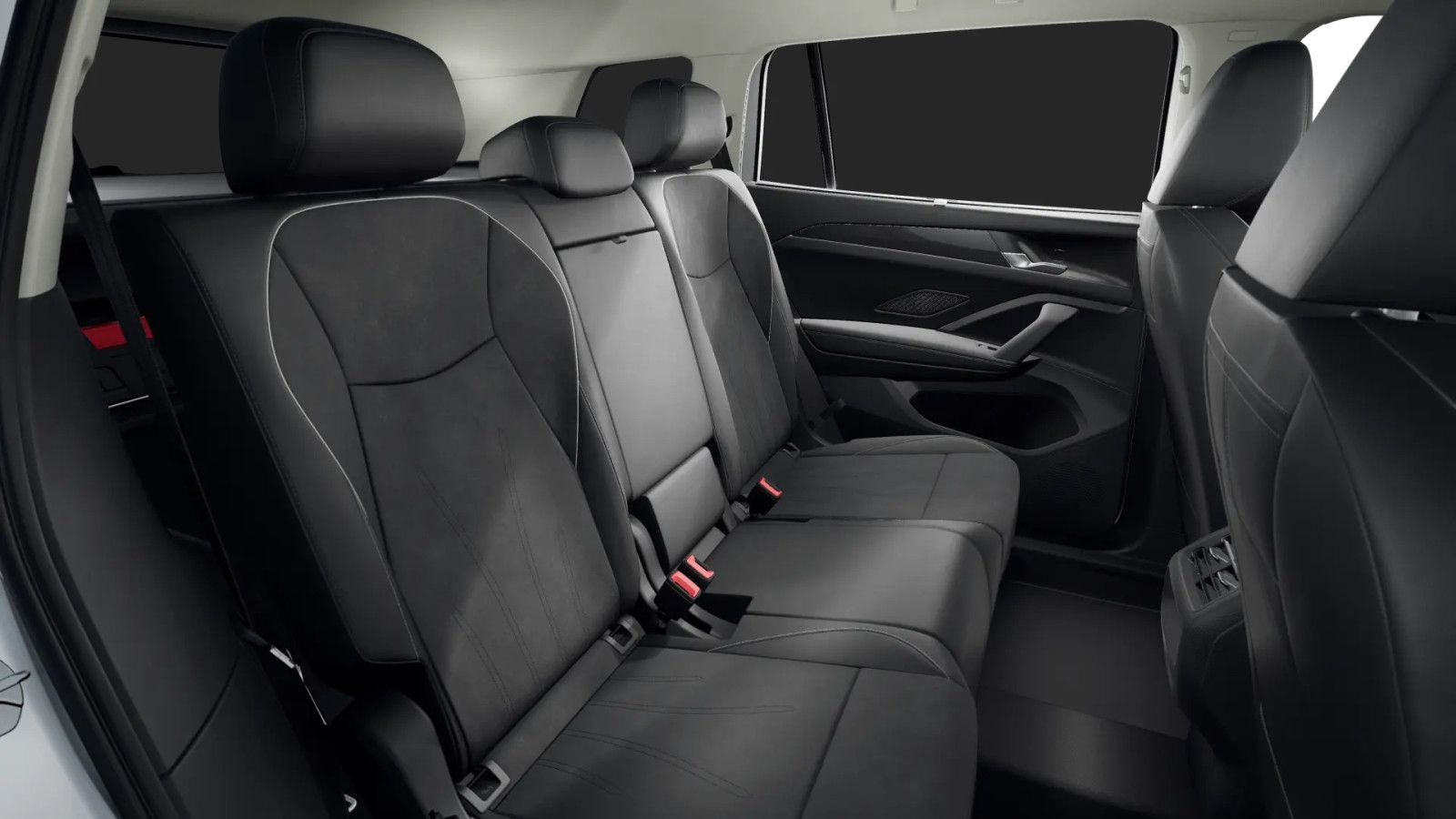 Volkswagen Tayron - Bild 15