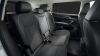 Volkswagen Tayron - Vorschau Bild 15