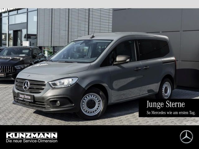 Mercedes-Benz Citan 112 CDI Tourer MBUX Navi Kamera Park-Paket