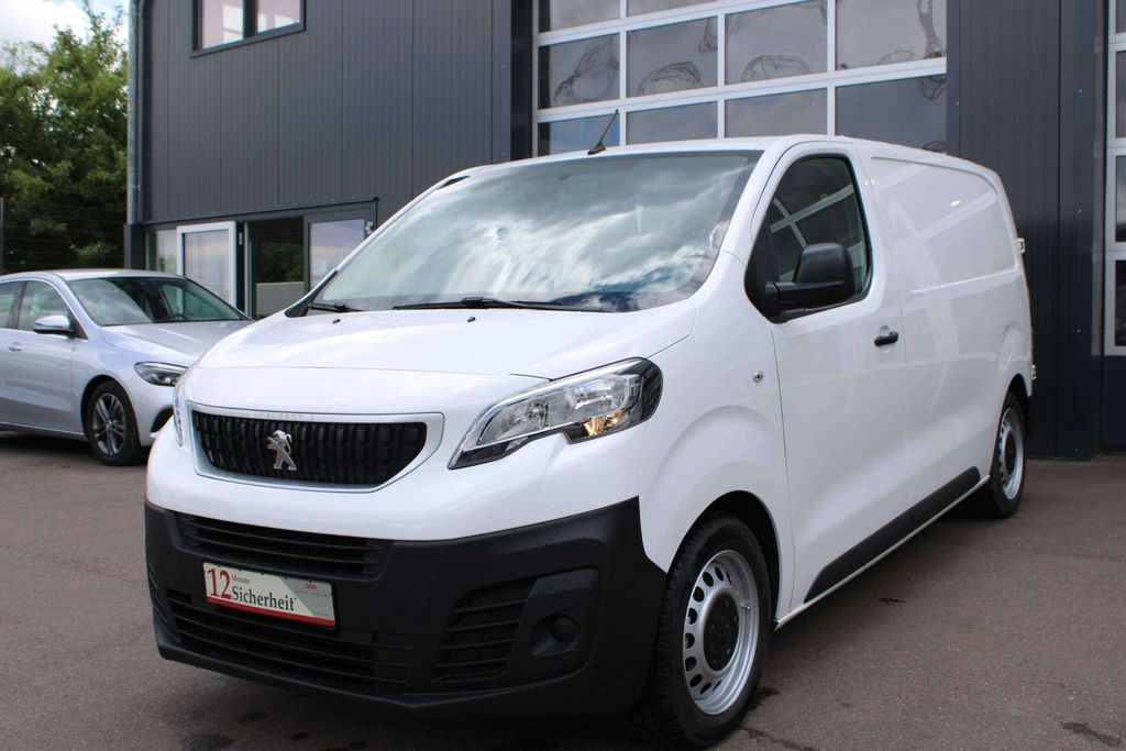 2019 Peugeot Expert