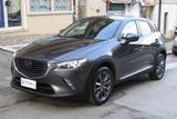 Mazda MAZDA CX-3 1.5L Skyactiv-D Luxury Edition - Mazda CX-3 Kombi Gebrauchtwagen