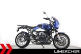 BMW R NINE T PURE - 50Jahre-Edition - BMW R50