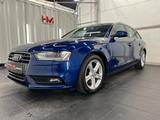 Audi A4 Avant 1.8TFSI Ambition quattro/BiXe/SHZ/Tempo - Audi A4: 1.8