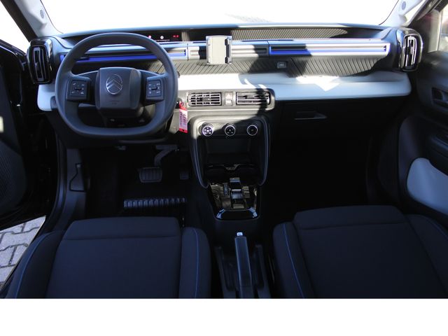 Citro�n E-C3 e Urban Range 113 YOU