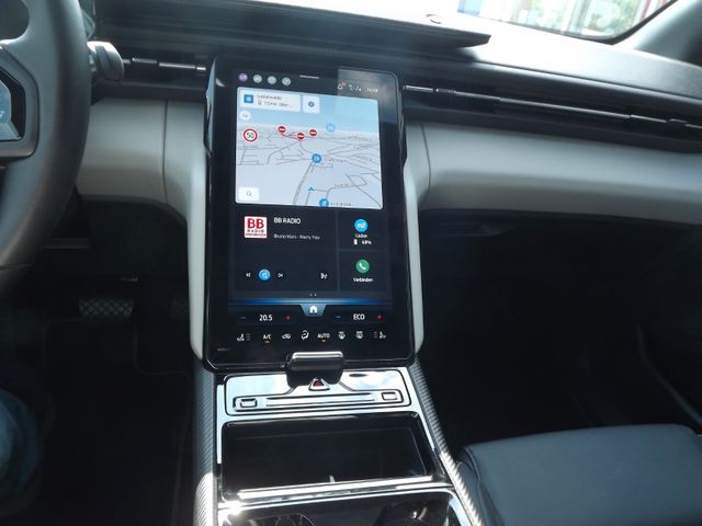 Explorer Premium Extend. Range AWD*21Zoll*Pano*