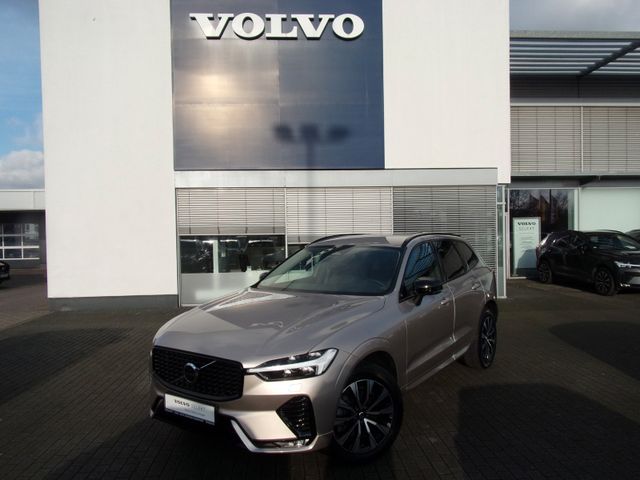 Volvo XC 60 B4 Plus Dark 2WD