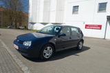Volkswagen Golf 1.6L AUTO   Highline Behindertengerecht!!! - Volkswagen Golf aus 2002: 1.6