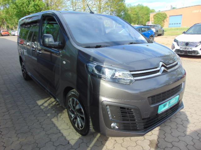 Citroën SpaceTourer Spacetourer Business Lounge M
