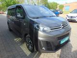 Citroën SpaceTourer Spacetourer Business Lounge M - Citroën mit Diesel-Antrieb