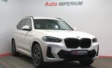 BMW X3 xDrive 20 d M Sport*LASER*AHK*DAB*RFK* - BMW X3 mit Diesel-Antrieb