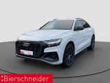 Audi Q8 60TFSI e qu S-Line 22 AHK B&O HuD PANO 5J.GAR